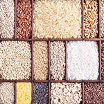 Grains and Flours