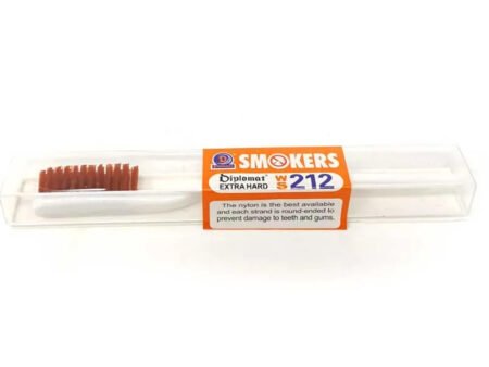 Wisdom Extra Hard Toothbrush