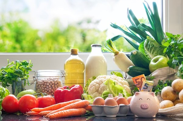 🍊 Boost Your Immune System Naturally with Everyday Foods